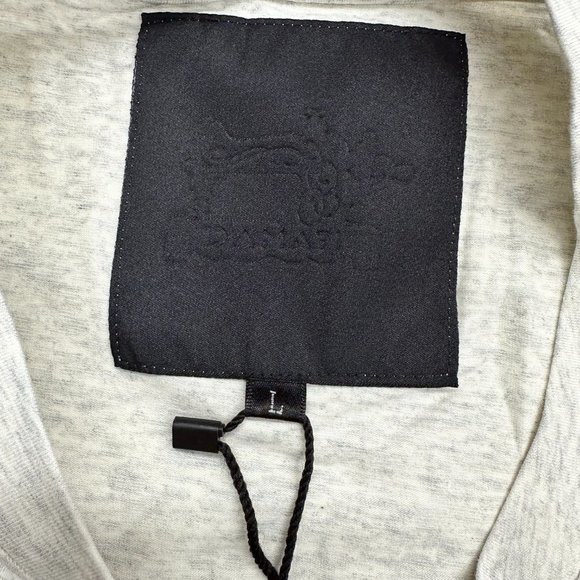 Damati Logo Tee (L) - Picture 5 of 5